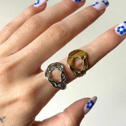 lava ring
