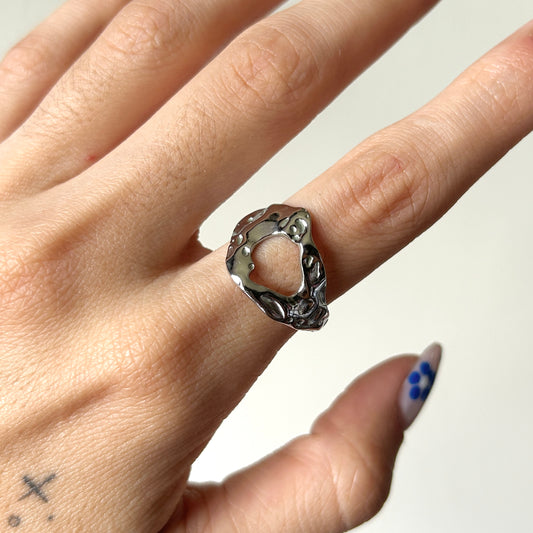 lava ring