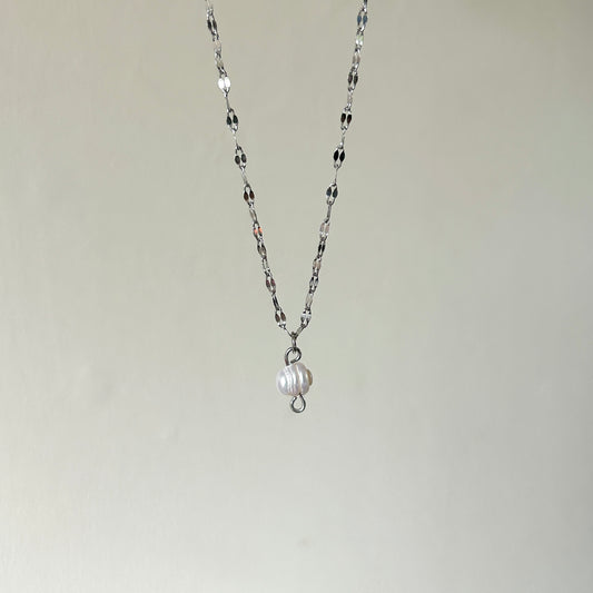 Seashell Dreams Neckace