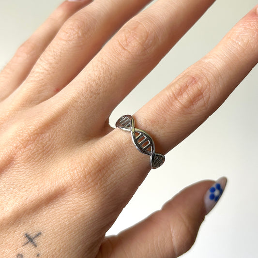 twist ring