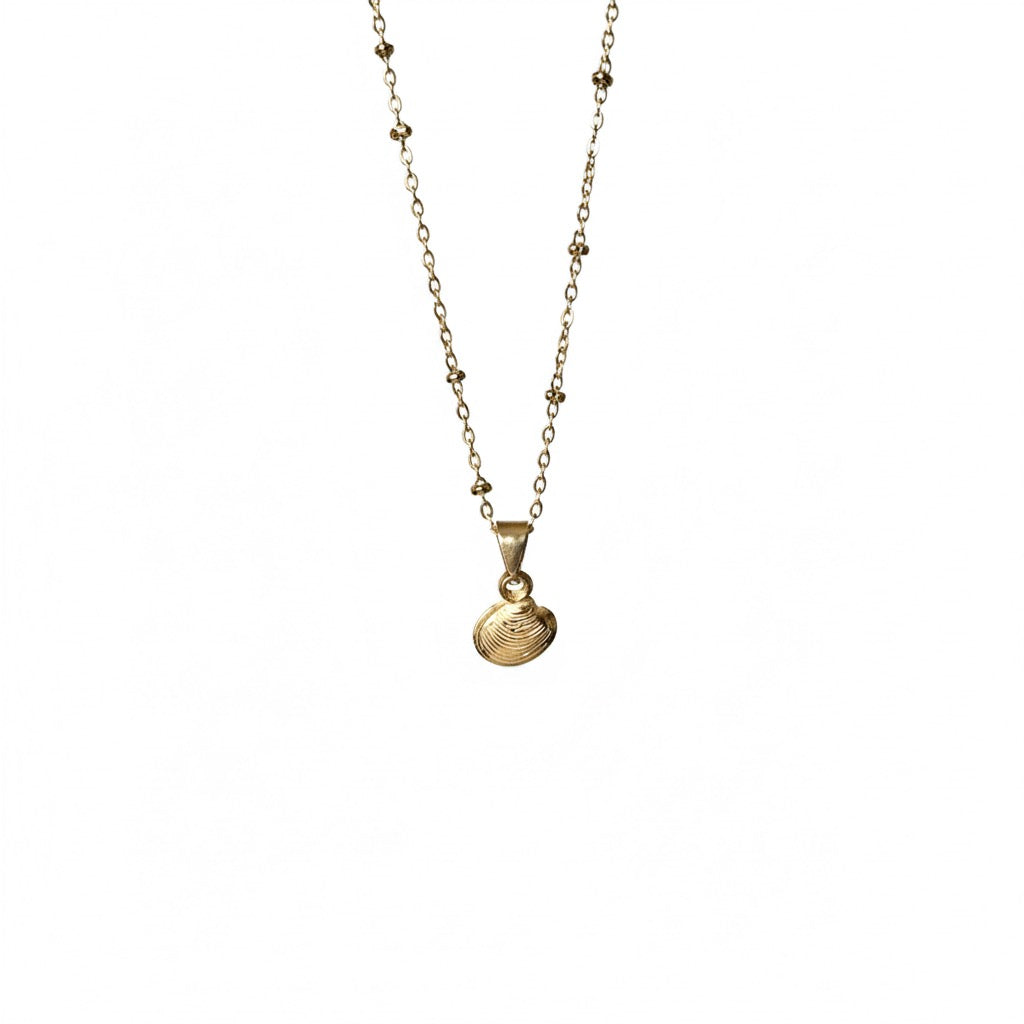 sandy shores necklace