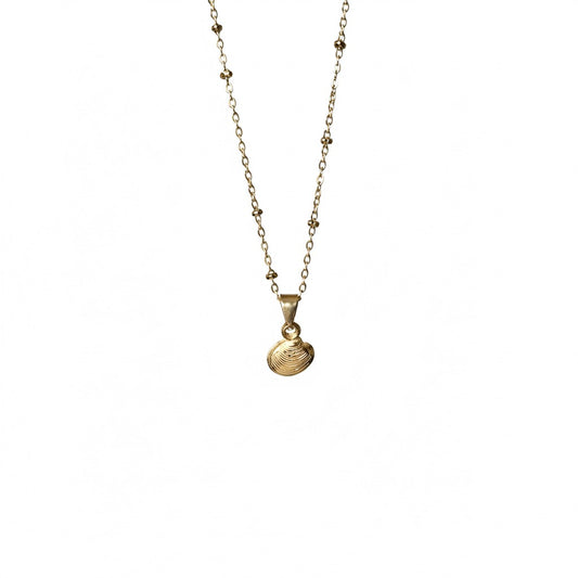 sandy shores necklace