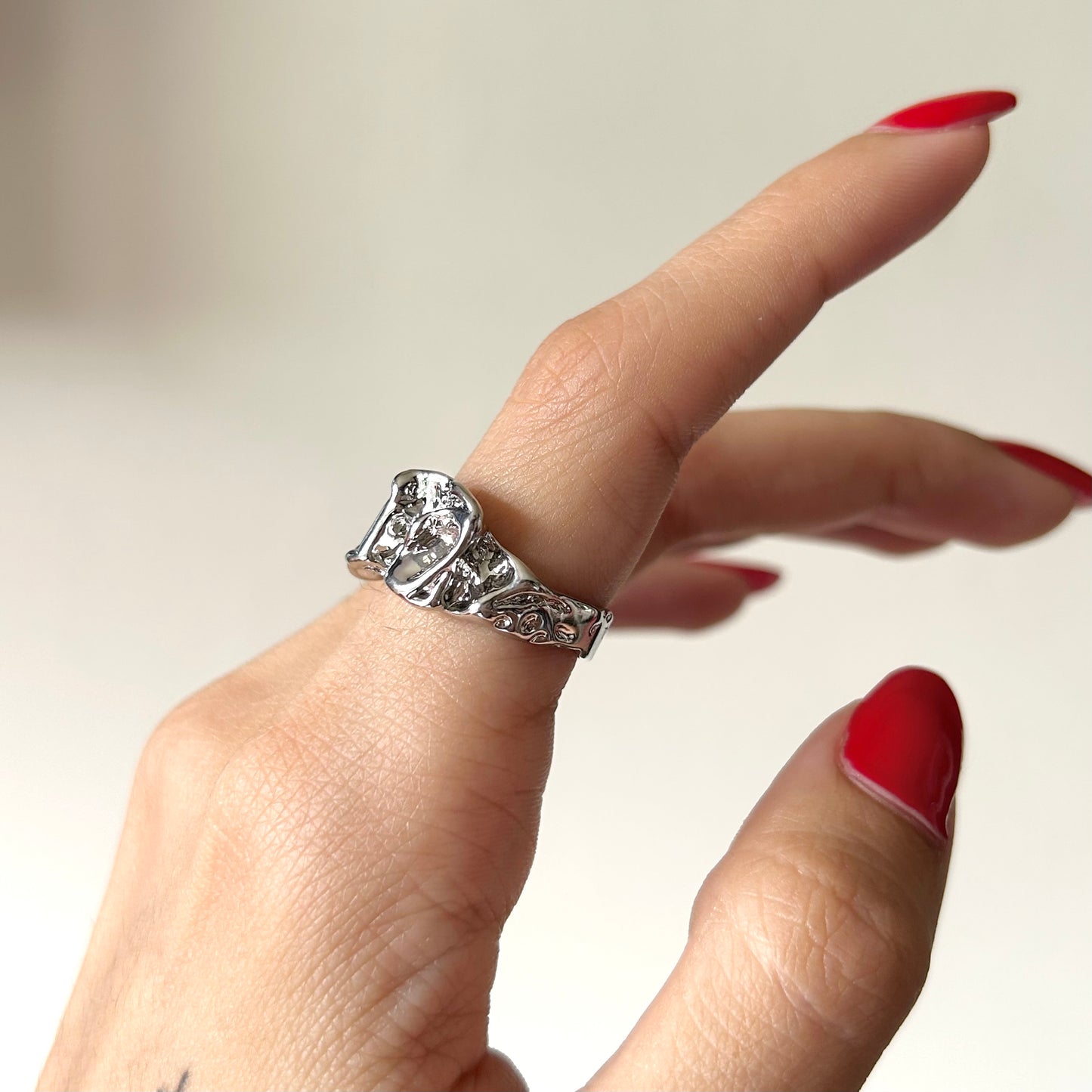 forevermore ring