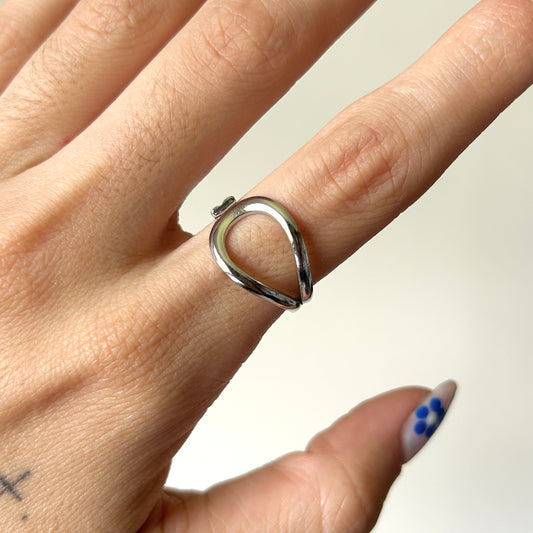 aqua ring