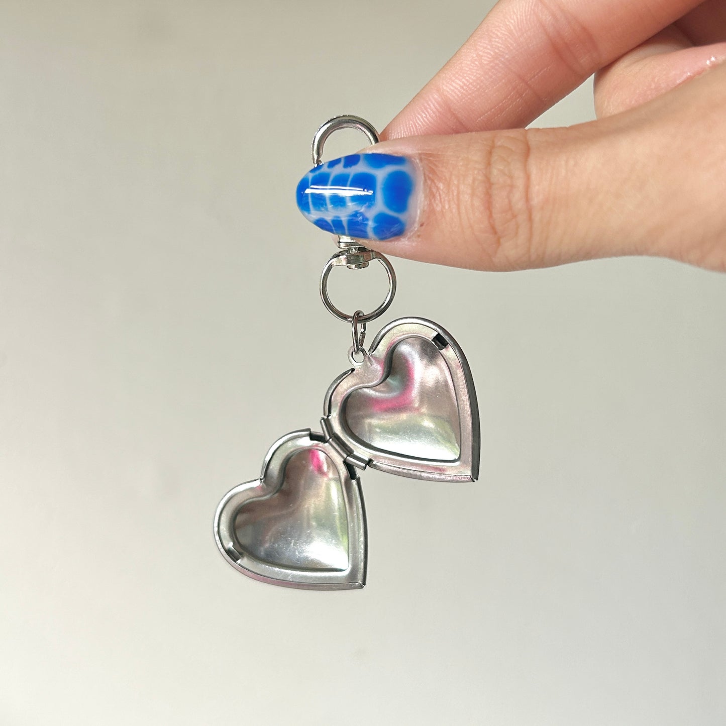 love keychain