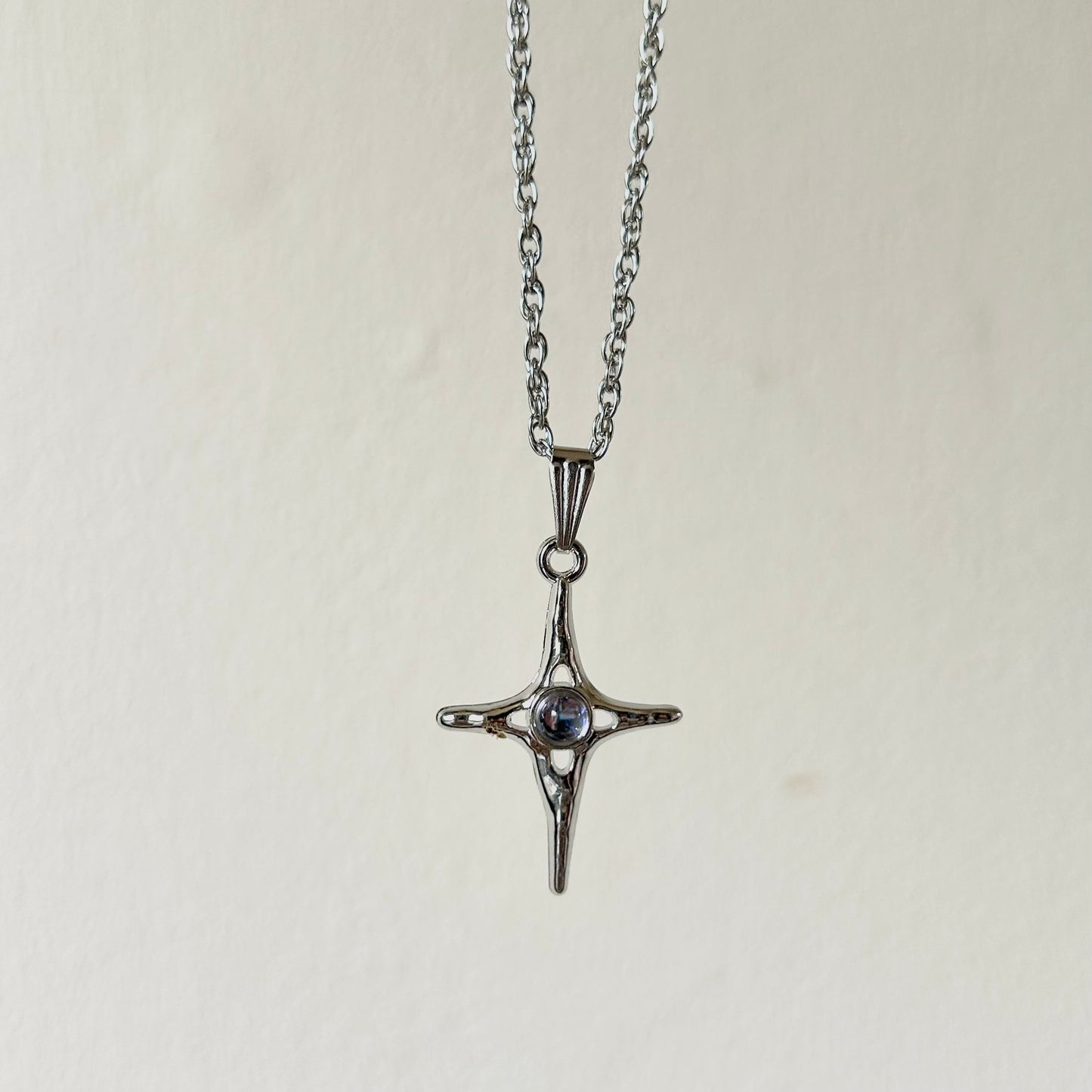 astro necklace