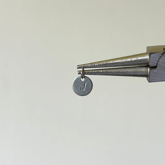 charm estampado
