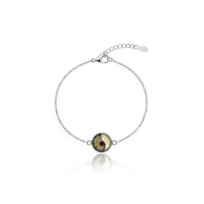 in your eyes bracelet (2 in 1)