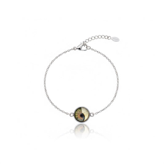 in your eyes bracelet (2 in 1)