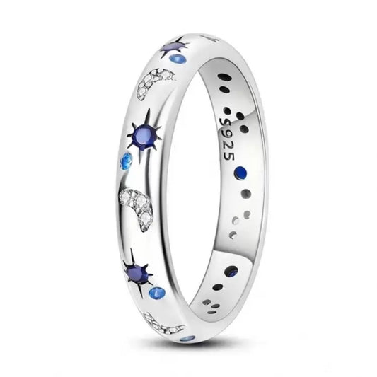 the night promise ring