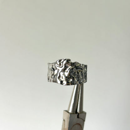 sparks ring