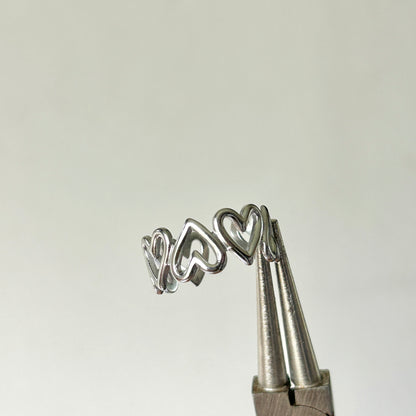 my love ring