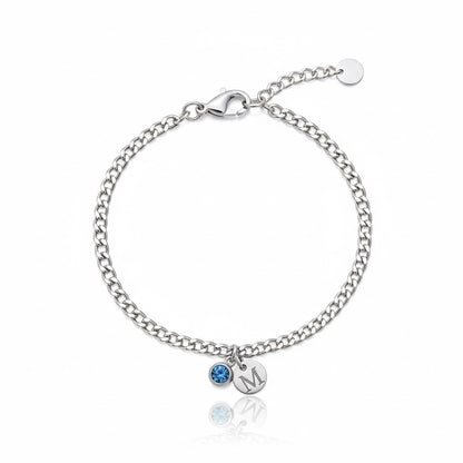 say my name bracelet