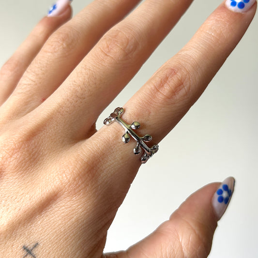 vibe ring