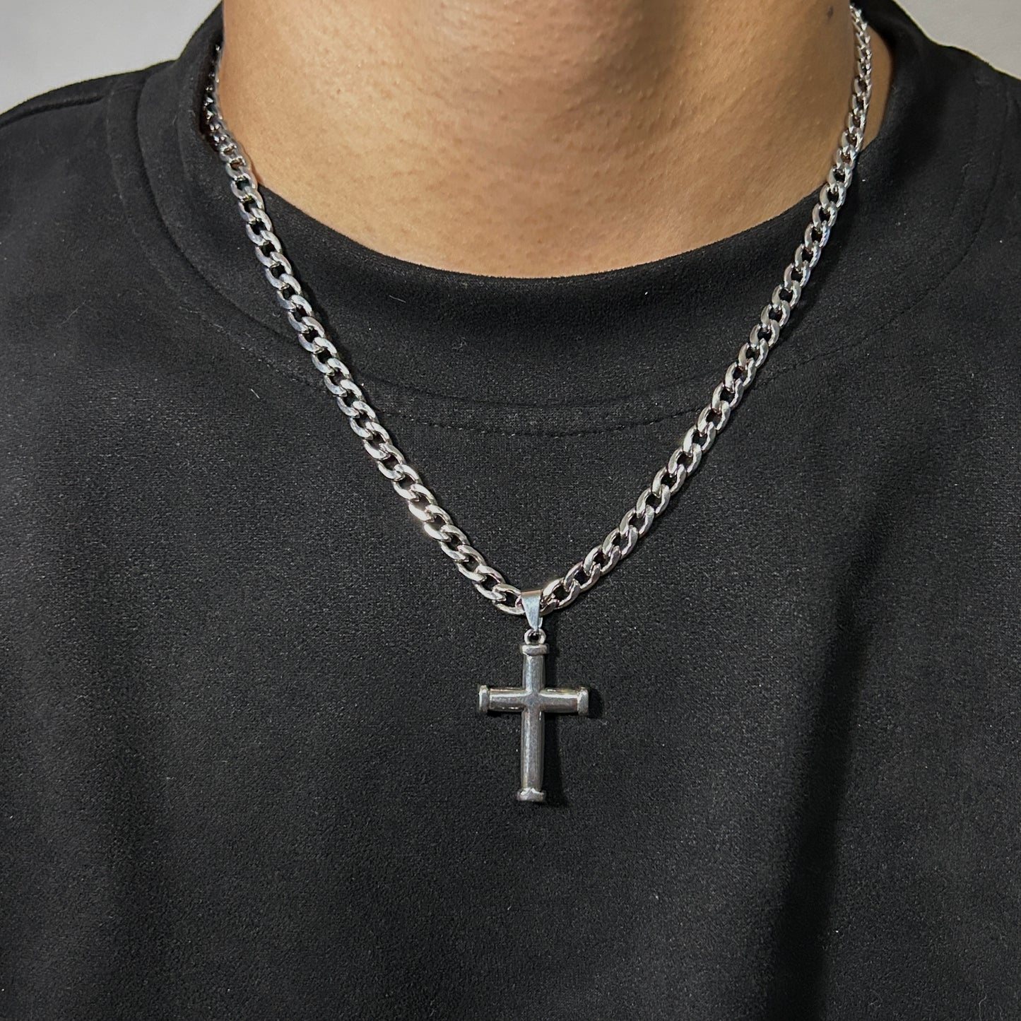 urban creed necklace