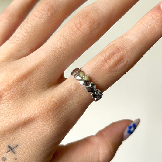 amour ring