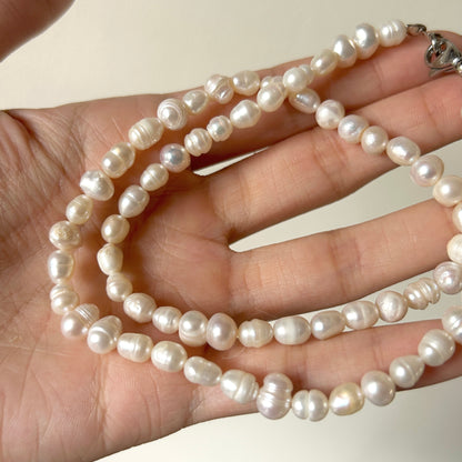 eternelle necklace