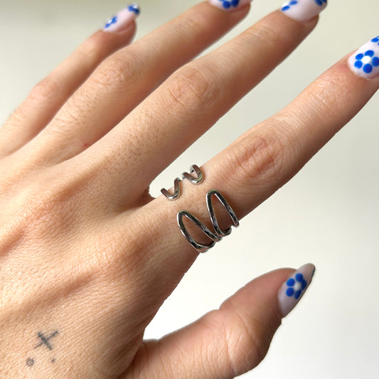 esencia ring