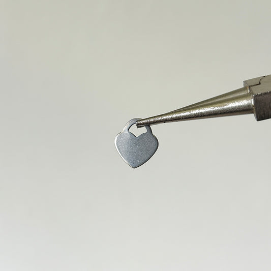 charm corazón