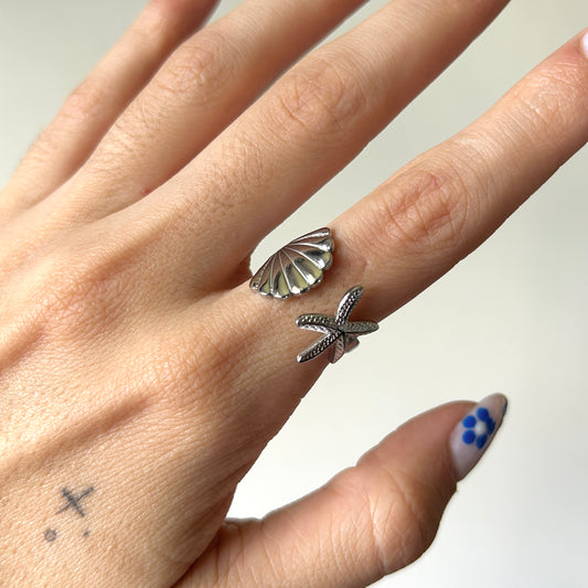 mar ring