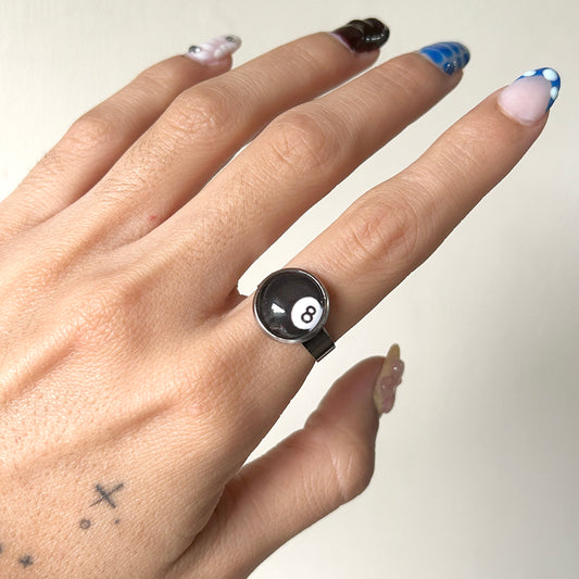 eight ring