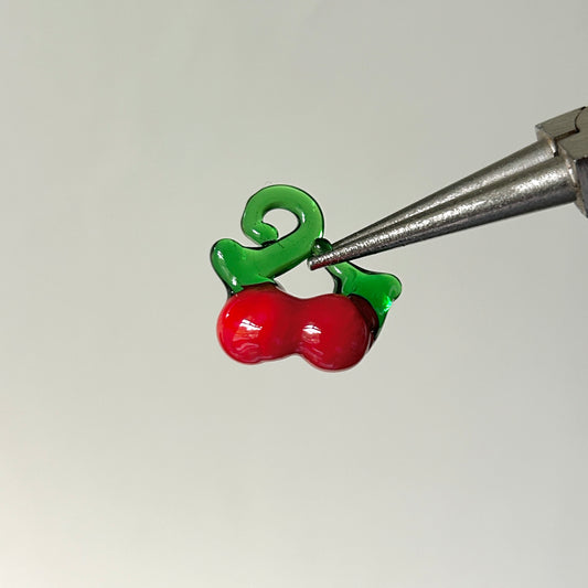 charm cerezas