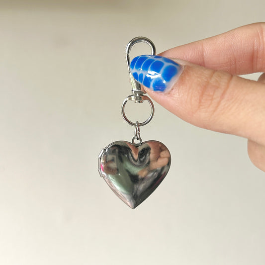 love keychain