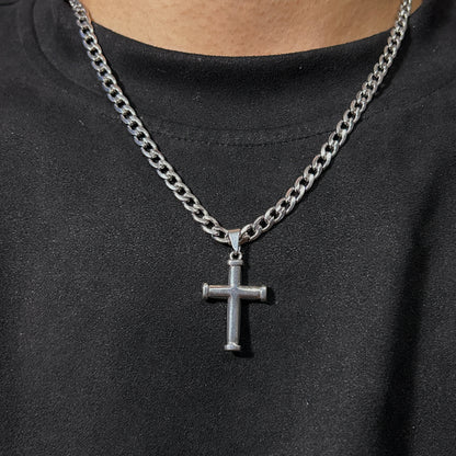 urban creed necklace