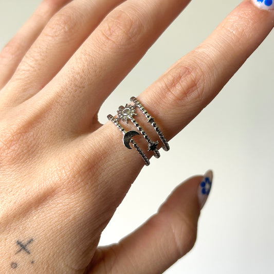 rise ring