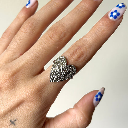 loving ring