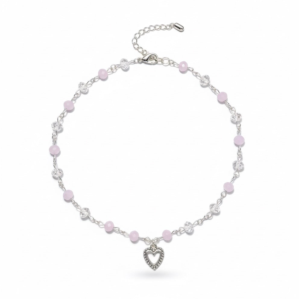 yours truly necklace