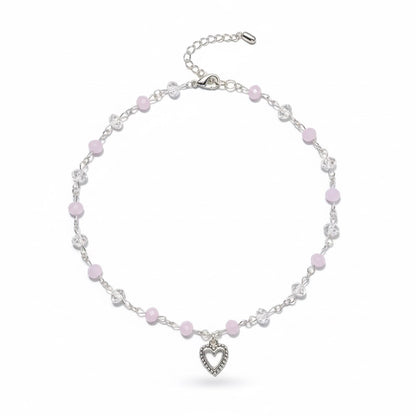 yours truly necklace