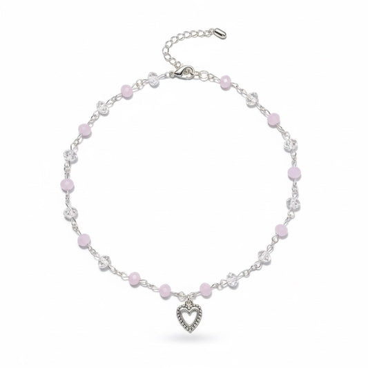 yours truly necklace