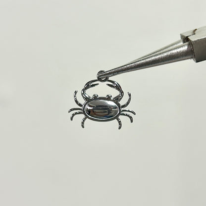 charm cangrejo