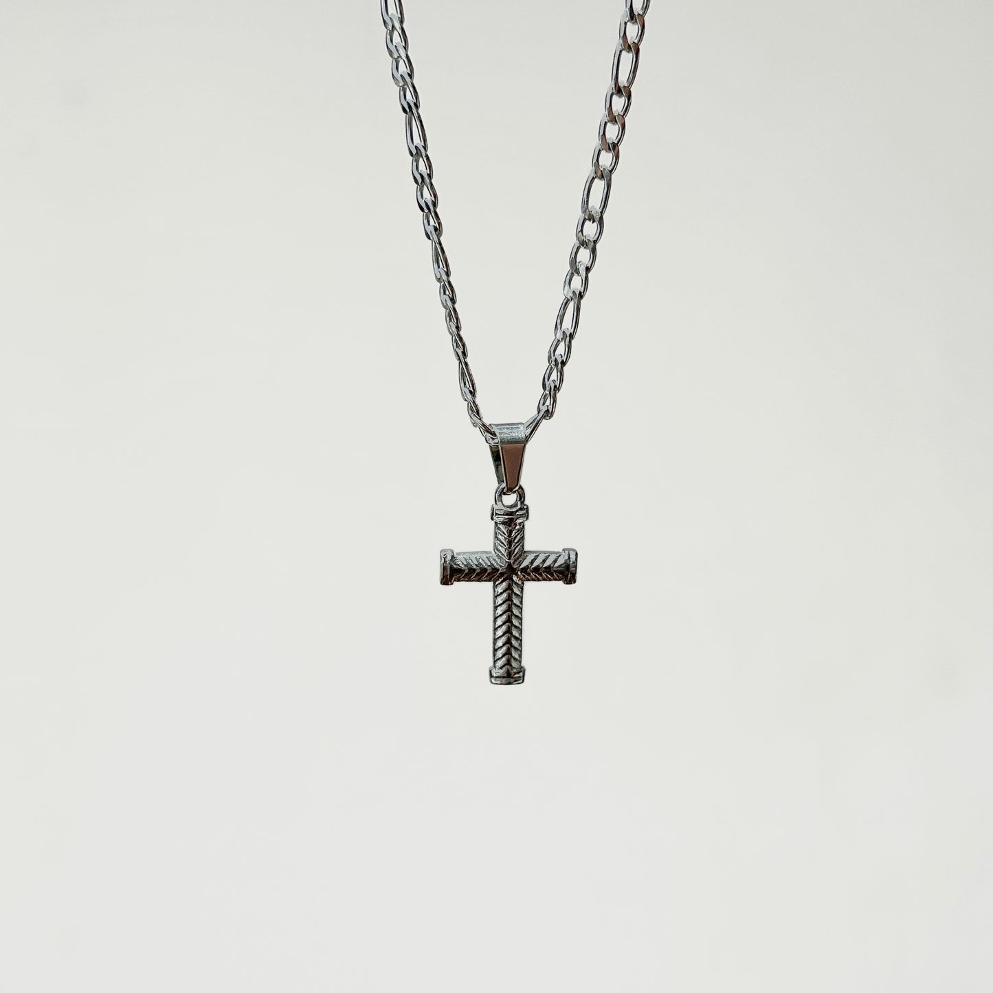 blessing necklace