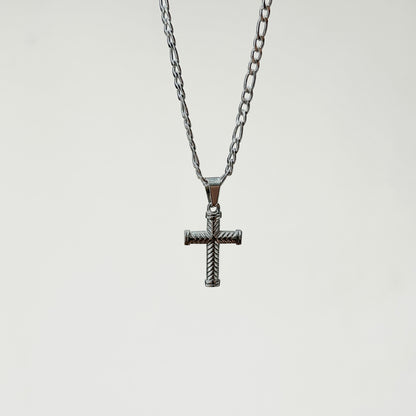 blessing necklace