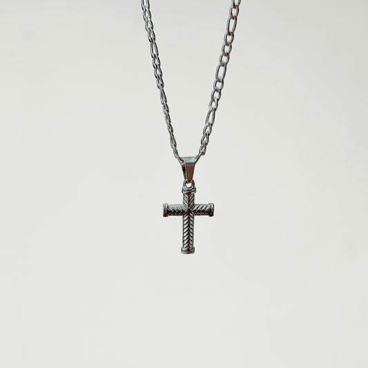 blessing necklace