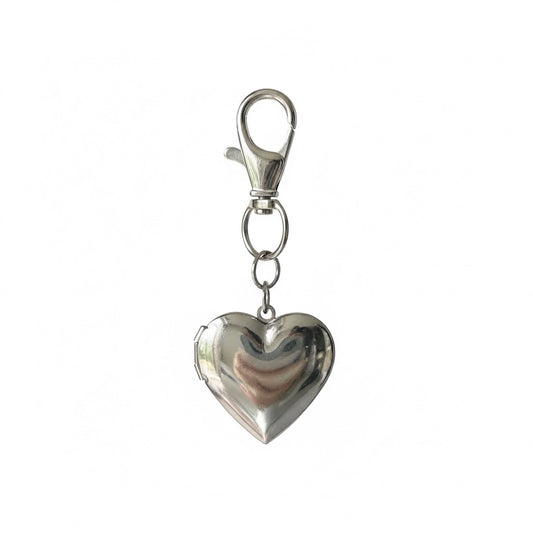 love keychain
