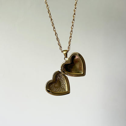 promise reliquary