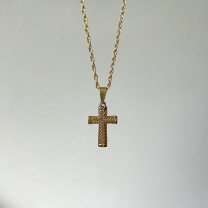 grace necklace