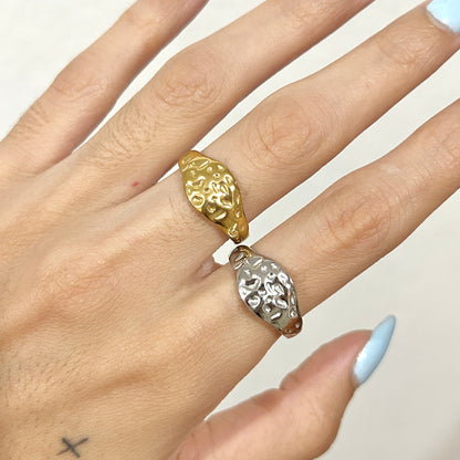 touch ring