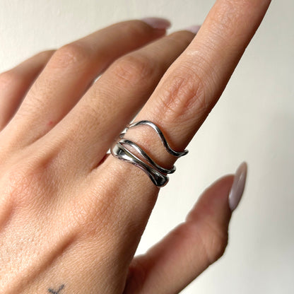 bliss ring