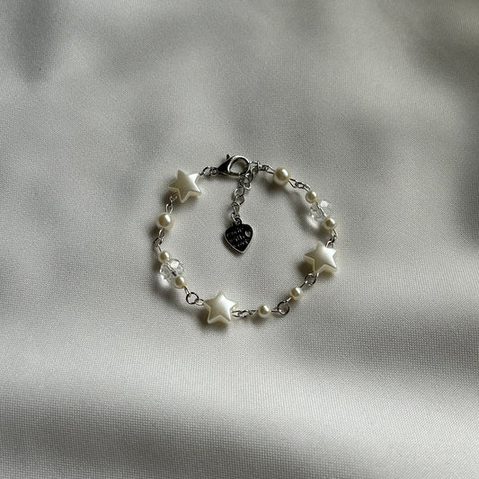 starry bracelet