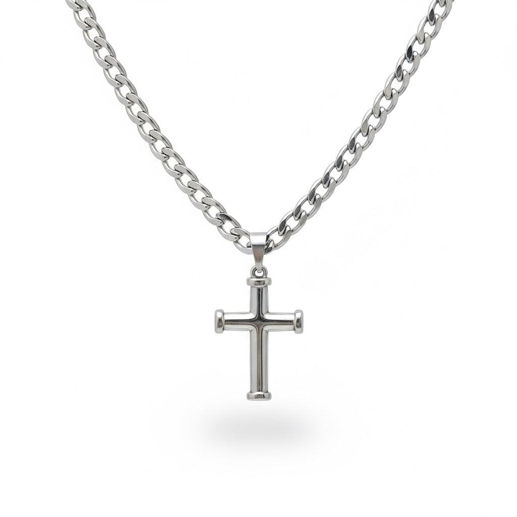 urban creed necklace