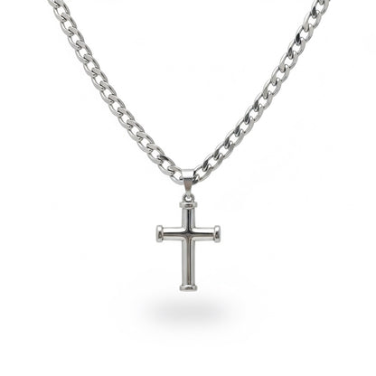 urban creed necklace