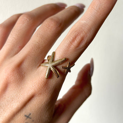 star tide ring