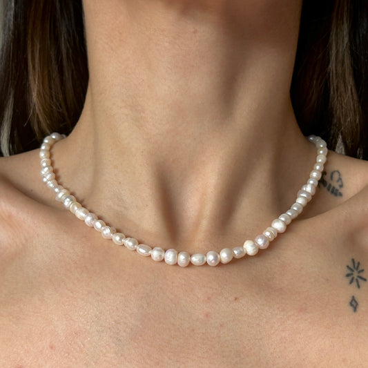 eternelle necklace