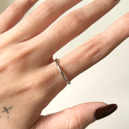 minimal ring