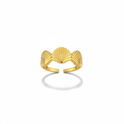 shell dreams ring