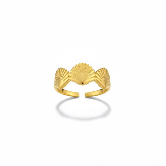 shell dreams ring